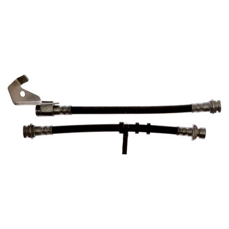 Raybestos® - Element3 Rear Driver Side Brake Hydraulic Hose