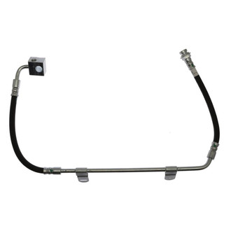 Raybestos® - Element3 Rear Center Brake Hydraulic Hose