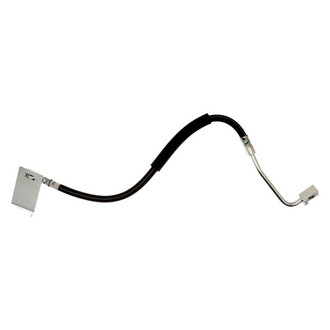 Raybestos® - Element3 Rear Driver Side Brake Hydraulic Hose
