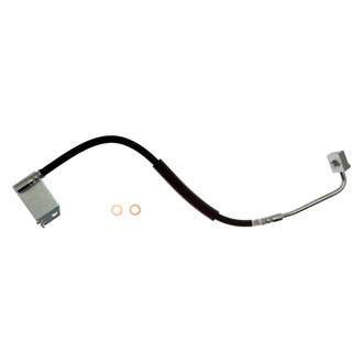 Raybestos® - Element3 Rear Passenger Side Brake Hydraulic Hose