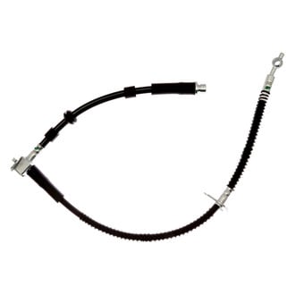 Raybestos® - Element3 Front Passenger Side Brake Hydraulic Hose