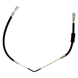 Raybestos® - Element3 Rear Passenger Side Brake Hydraulic Hose