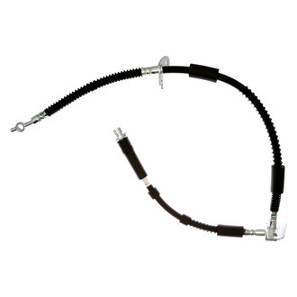 Raybestos® - Element3 Front Passenger Side Brake Hydraulic Hose