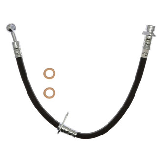 Raybestos® - Element3 Front Driver Side Brake Hydraulic Hose