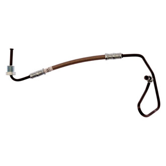 Raybestos® - Element3 Front Master Cylinder To ABS Unit Brake Hydraulic Hose