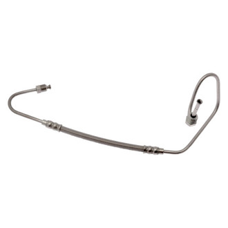 Raybestos® - Element3 Front Master Cylinder To ABS Unit Brake Hydraulic Hose