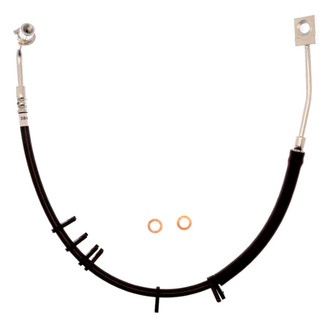 Raybestos® - Element3 Front Passenger Side Brake Hydraulic Hose