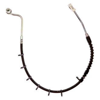 Raybestos® - Element3 Front Passenger Side Brake Hydraulic Hose
