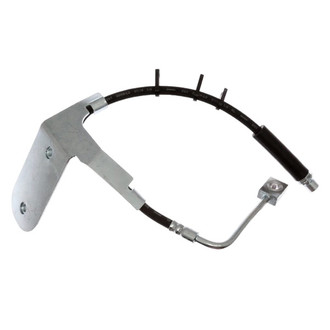 Raybestos® - Element3 Rear Driver Side Brake Hydraulic Hose