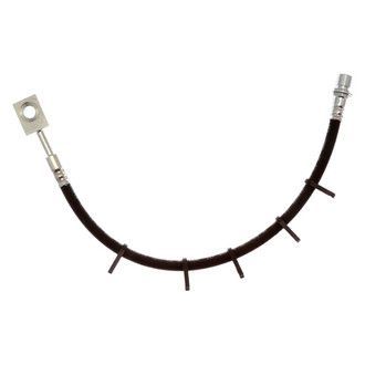 Raybestos® - Element3 Rear Driver Side Brake Hydraulic Hose