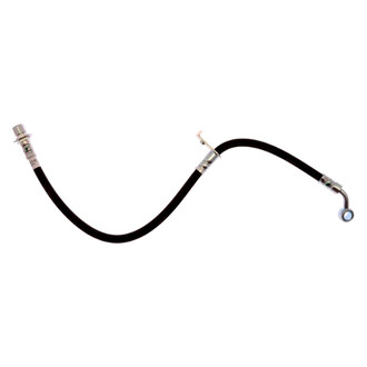 Raybestos® BH384245 - Element3 Rear Passenger Side Brake Hydraulic Hose