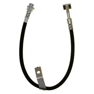 Raybestos® - Element3 Front Driver Side Brake Hydraulic Hose