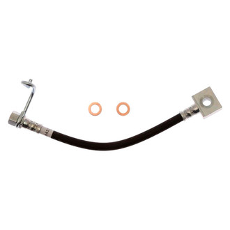 Raybestos® - Element3 Rear Passenger Side Brake Hydraulic Hose
