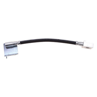 Raybestos® - Element3 Rear Passenger Side Brake Hydraulic Hose
