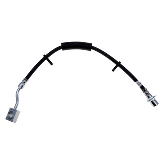 Raybestos® BH384502 - Element3 Front Passenger Side Brake Hydraulic Hose