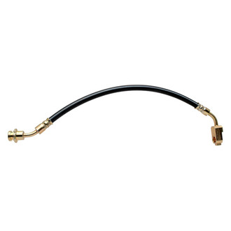 Raybestos® - Element3 Front Driver Side Brake Hydraulic Hose