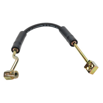 Raybestos® - Element3 Front Driver Side Brake Hydraulic Hose