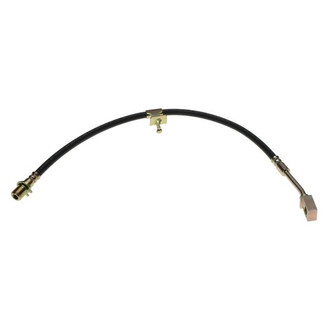 Raybestos® - Element3 Front Passenger Side Brake Hydraulic Hose