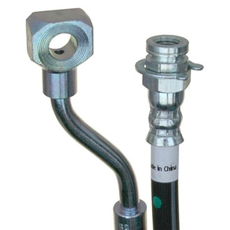 Raybestos® - Element3 Front Passenger Side Brake Hydraulic Hose