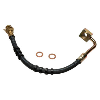 Raybestos® - Element3 Front Driver Side Brake Hydraulic Hose