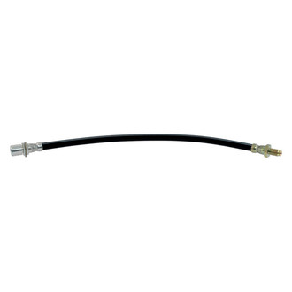 Raybestos® BH38796 - Element3 Front Driver Side Inner Brake Hydraulic Hose