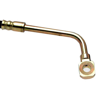 Raybestos® - Element3 Front Passenger Side Brake Hydraulic Hose
