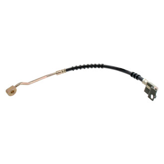 Raybestos® - Element3 Front Passenger Side Brake Hydraulic Hose