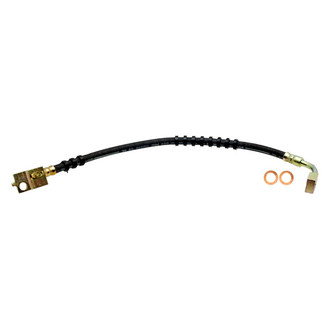 Raybestos® - Element3 Front Driver Side Brake Hydraulic Hose