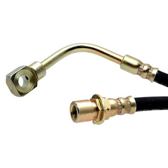 Raybestos® BH38870 - Element3 Front Passenger Side Brake Hydraulic Hose