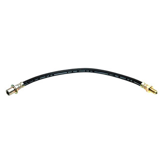 Raybestos® - Element3 Front Inner Brake Hydraulic Hose