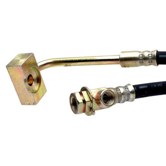 Raybestos® - Element3 Front Driver Side Brake Hydraulic Hose