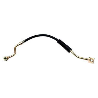 Raybestos® - Element3 Front Passenger Side Brake Hydraulic Hose