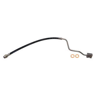 Raybestos® - Element3 Front Driver Side Brake Hydraulic Hose