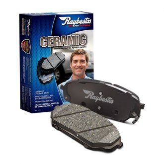 Semi Truck Disc Brake Pads | Front, Rear - TRUCKiD.com