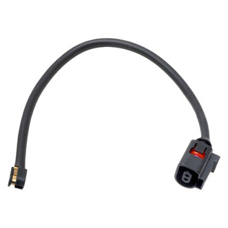 Raybestos® - R-Line™ Front Disc Brake Pad Wear Sensor