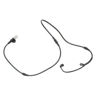 Raybestos® - R-Line™ Front Disc Brake Pad Wear Sensor