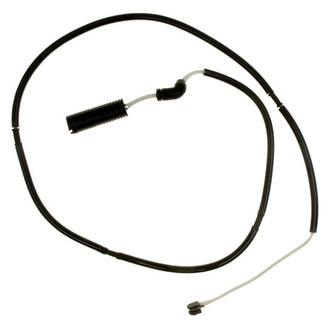 Raybestos® - R-Line™ Rear Disc Brake Pad Wear Sensor