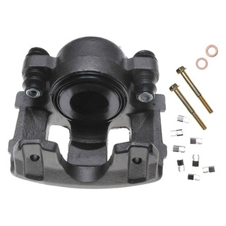 Raybestos® - R-Line™ Semi-Loaded Remanufactured Front Passenger Side Disc Brake Caliper