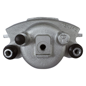 Raybestos® - Element3™ Semi-Loaded New Front Passenger Side Disc Brake Caliper