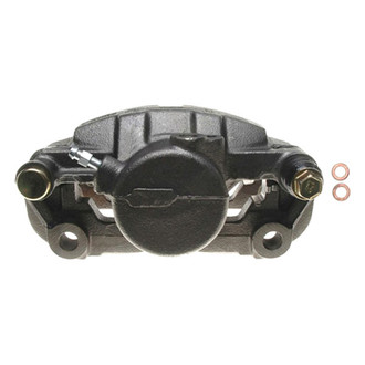 Raybestos® - R-Line™ Semi-Loaded Remanufactured Front Passenger Side Disc Brake Caliper