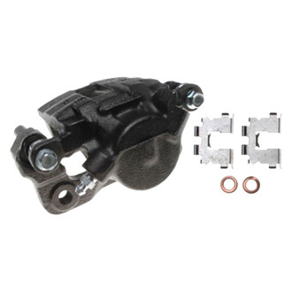 Raybestos® - R-Line™ Semi-Loaded Remanufactured Front Passenger Side Disc Brake Caliper