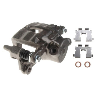 Raybestos® - R-Line™ Semi-Loaded Disc Brake Caliper