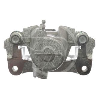 Raybestos® FRC10463N - Element3™ Semi-Loaded New Rear Passenger Side Disc Brake Caliper