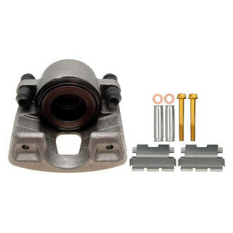 Raybestos® - R-Line™ Semi-Loaded Disc Brake Caliper