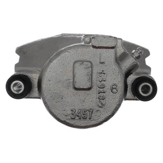 Raybestos® - R-Line™ Semi-Loaded Remanufactured Front Driver Side Disc Brake Caliper
