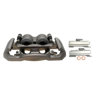 Raybestos® - R-Line™ Semi-Loaded Remanufactured Front Passenger Side Disc Brake Caliper