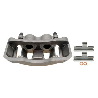 Raybestos® - R-Line™ Semi-Loaded Remanufactured Front Disc Brake Caliper