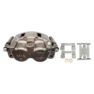 Raybestos® - R-Line™ Semi-Loaded Remanufactured Front Disc Brake Caliper