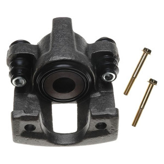 Raybestos® - R-Line™ Semi-Loaded Remanufactured Rear Driver Side Disc Brake Caliper