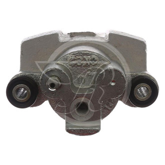 Raybestos® - R-Line™ Semi-Loaded Remanufactured Rear Passenger Side Disc Brake Caliper